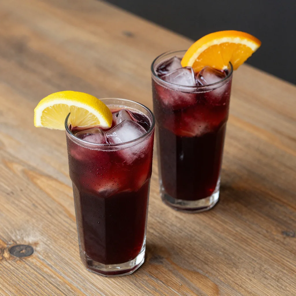 Spanish Kalimotxo: The Two-Ingredient Red Wine and Cola Drink for Easy Weeknights
